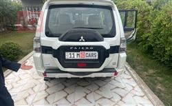 ميتسوبيشي باجيرو